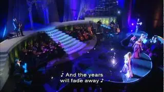 Celtic Woman - The World Falls Away