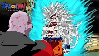 Dragon Ball Super 「AMV」 Hymn For The Weekend