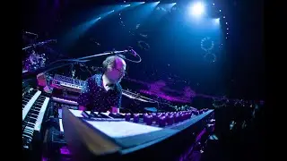 Phish - 7/28/2023 - Split Open and Melt (4K HDR) New York, NY