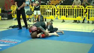 Copa Maryland - 2023: Chris Conner vs David Adams