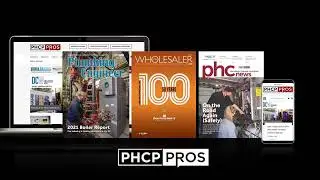 PHCPPros: LIVE at AHR Expo 2023