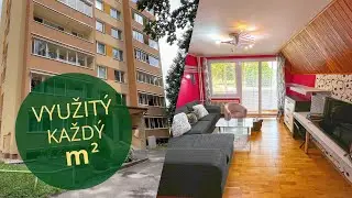 ZREKON&Scaron;TRUOVAN&Yacute; 2,5-IZBOV&Yacute; BYT, ul. PU&Scaron;KINOVA, HUMENN&Eacute; / M&Aacute;RIA ARVAIOV&Aacute; / ARCHEUS reality Humenn&eacute;