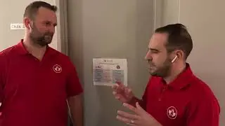 Questions et réponses sur 'La filerie d'alarme incendie pour les bâtiment grande hauteur'