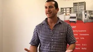 Dynamic Catering Solutions - Our Company Mission