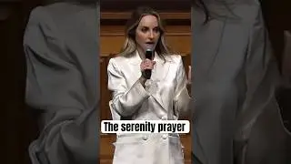 The Serenity Prayer | Gabby Bernstein