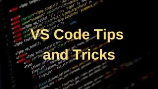 Visual Studio Code tips and tricks [ 2020 Updated ]