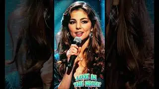 Sandra 2024 Love in the Night