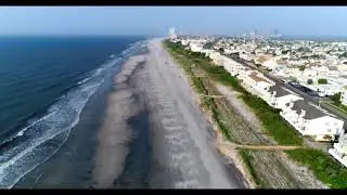 Brigantine Beach