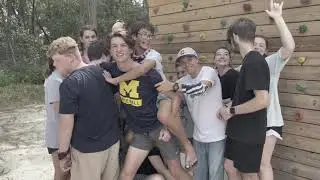 Mercy Hill Youth Camp Promo 2023