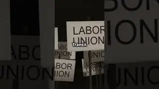 Possible TTC Strike? #youtubeshorts #shortvideo
