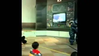 ヒーローベース