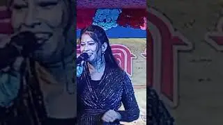 Mone je hoy #Real music plaza orchestra  Coverby  Manasi#youtube#shots #stageprogram #stutas
