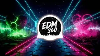 EDM 360 - Heartbreak Acid Drop | Acid Elements [Instrumental]