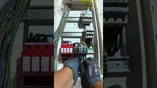 #elektrik #electrician #electricalwork #electricaljob #diy #youtubeshorts