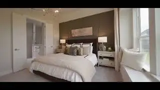 Alder Floorplan | Arabella | Houston, TX | Beazer Homes