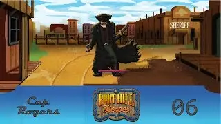 Boot Hill Heroes // Part 6 (Finale)
