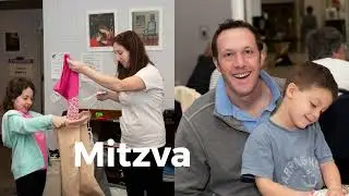 2024-2025 Temple Shalom Year-in-Review