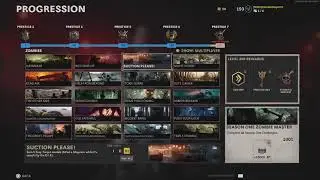 Cold war Zombies Master Calling Card and How to do each challenge Easily