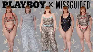 MISSGUIDED X PLAYBOY ПЫТКА НА АВТОМОБИЛЕ