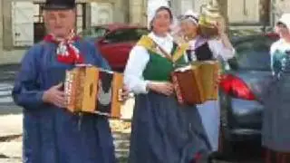 folklore normand