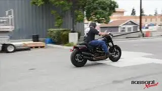 Bassani Xhaust 4