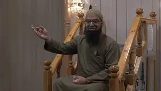 The Month of Shaban: Practice, Habit, and Refinement