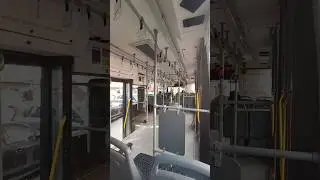 Pmpml electric bus | Oelectra #shorts #pune