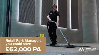 Shopping Centre Remote Monitoring Solutions
