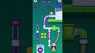 Flow legends: pipe game #level 11.2 #viral #shorts #gaming