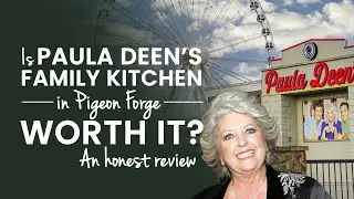 Is Paula Deen's Family Kitchen worth it? An honest review