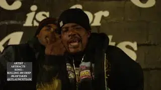 DJ KAY SLAY 200 DEEP DIRECTORS TAKES -ARTIFACTS - 4