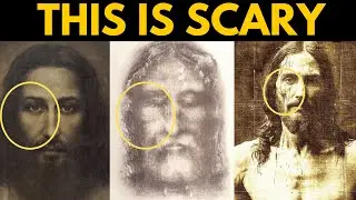SHOCKING: Pilate&rsquo;s Letter Describes Jesus&rsquo; Skin Color and Face in Striking Detail