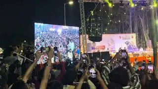 Shivotsav 2026 l Shivji ki Savari Song By Osman mir Live l Vadodara 