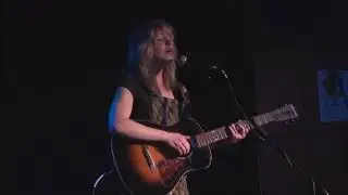 Anaïs Mitchell - The Humpback Whale (Nic Jones cover, live in Edinburgh, May 2011)