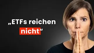 Warum ETFs NICHT ausreichen