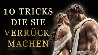 10 stoische Psychotricks um jede Frau f&uuml;r dich zu begeistern | Stoizismus