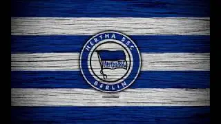 Hertha BSC Torhymne 2024/25