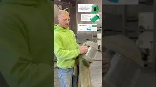 From Blast Pots to Respirators: DB Blasting&rsquo;s Story with Sandblast Solutions #abrasiveblasting