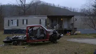Why Martin County, Kentucky, endures poor water