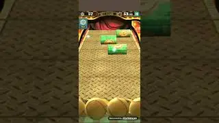 Hit & Knock Down. Level 140. Walkthrough.