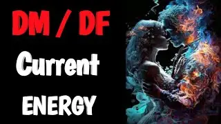 Twin Flames Current Energy