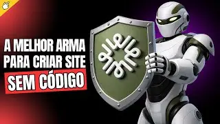 👑Criei um Site Profissional com IA em Minutos (YouWare Surpreende)
