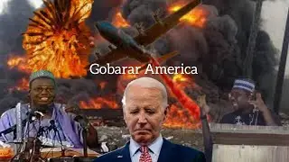 innanillahi yadda gobarar america take kudun150km , sheikh jafar kan ya rasu
