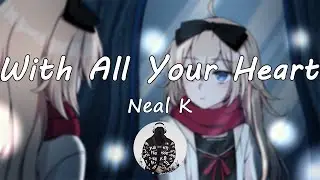 With All Your Heart | Paper Lily (OST)