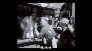 Klarar Bananen Biffen?
