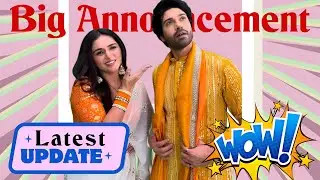 Big Announcement By Telly Addict | 17 September 2025 | Video #2
