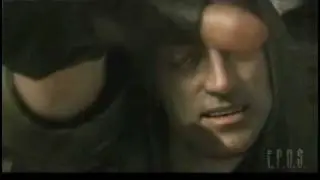 Сон третий (в лаборатории Х-10)