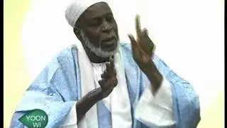 Questions et Reponses sur Le Prophete Psl2
