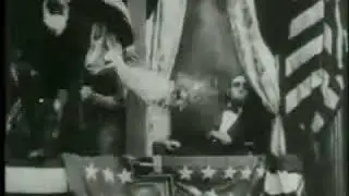 Rare Footage!