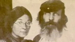 The Peculiar Case of Dian and Hugh Harlin | UNRESOLVED